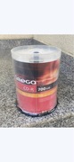 Nowe płyty CD R 700MB 52x OMEGA 100szt.