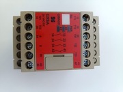  Moduł bezpieczeństwa OMRON G9SA-301