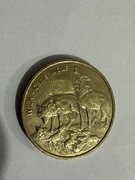 Wilk 2zł 1999r Lokata !