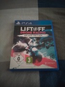 PS4 Liftoff - BDB stan | PL | 100% sprawna