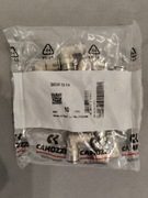 CAMOZZI S6520 10-1/4 złączka kątowa FI 10 GZ 1/4 10 sztuk 