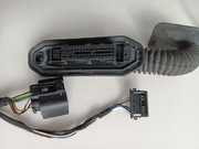 Wiązka drzwi prawy tył BMW X1 e84 