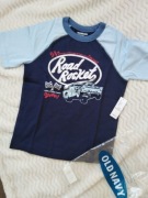 GAP/Old navy nowa koszulka t-shirt 5 lat 110 cm