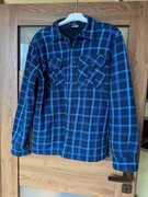 Kurtka koszulowa, katana męska ocieplana, Trespass r. S