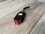 Migacz przycisk włącznik świateł awaryjnych guzik do Audi A4 B5 8D0941509H
