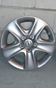 13337257 Kołpak koła 16 cali Oryginalny OPEL ASTRA H ZAFIRA B MERIVA B