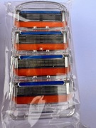 Ostrza wymienne do maszynek