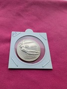 10 zł 1965 rok Nike VII Wieków Warszawy Moneta w super stanie Jak na foto