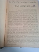 Dzieła Seweryna Goszczyńskiego Dziennik podróży do Tatrów i inne