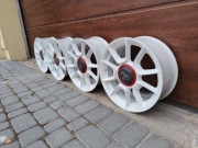 Felgi Fiat Abarth 500 4x98 16 cali