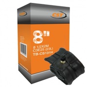 Dętka do hulajnogi CST 8" TB-CS131H z wentylem samochodowym.