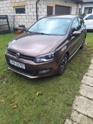 Vw polo 1,6 tdi 2014