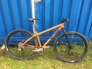 Mostek no-name (pewnie zoom)