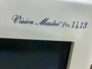Monitor CRT iiyama 17 cali 1413 Pro