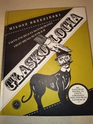 Głaskologia Miłosz Brzeziński