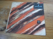 Czerwone Gitary N 0398 EP 1965 ZOBACZ 