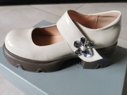 Półbuty LORETTA VITALE-W5321