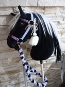 Konik na kiju hobby hors 
