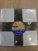 Drzwiczki rewizyjne metalowe kominowe 140*140antyk