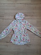 Przejściowa kurtka przeciwdeszczowa, George