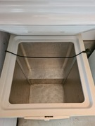 Zamrazarka whirlpool 