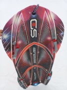 Deska zjazdową na zime