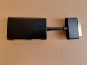 Adapter stacja dokująca HP HSTNN-F03D LAN, VGA