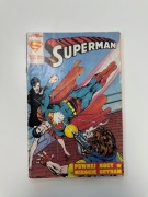 Komiks Superman 1/91