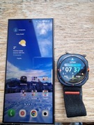 Samasung  S24Ultra 256GB+ Galaxy Watch Ultra 47mm LTE