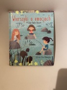 Edyta Pawlak- Sikora WIERSZYKI O EMOCJACH 