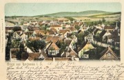 Bogatynia, Reichenau i. S.Grus aus .....- 1902 rok