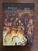 RYCERZE ŁASKI, Skarga Utraconych Ziem