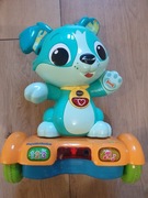 VTech Titou interaktywny psotny piesek j.niemiecki