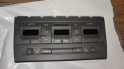 PANEL KLIMATYZACJI AUDI A4 B7 8E0820043BM 2DIN