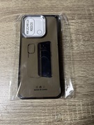 Etui na telefon Xiaomi Redmi 12C/ szkło gratis