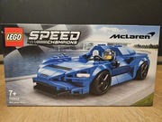 LEGO 76902 Speed Champions - McLaren Elva