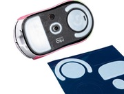 Logitech Superlight Ślizgacze GPX skates glides ( jak Tiger ice (