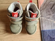 Buty przejściowe dziecięce Reima rozmiar 24