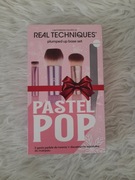 Real Techniques Pastel Pop Zestaw Pędzeli