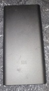Powerbank Xiaomi 10000 mAh, szybkie i inteligentne ładowanie.