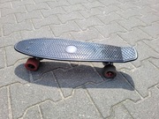 Deskorolaka / fiszka.