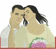 Haft ze zdjęcia | Personalizowany haft | Wyjątkowy prezent