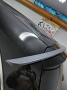 Spoiler tył lotka heckspoiler Mercedes E klasa W212 sedan oryginał