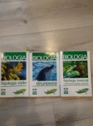 BIOLOGIA Bukała Omega Strunowce Fizjologia Roślin 