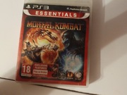 Gra PS3 Mortal Kombat 