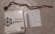 Mosfet ETU++ Perun