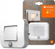 Lampka nocna do gniazdka z czujnikiem ruchu Ledvance