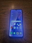 Oppo a31 + szkło ochronne