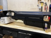 Deska rozdzielcza wczesny Polonez Caro/ przejściówka/truck