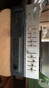 Unitra equalizer FS032 oraz magnetofon stereofoniczny MDS 442